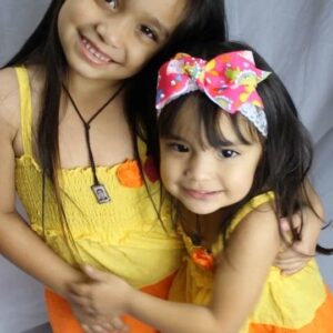 Angelee Vera Instagram - I just want to wish my sister a happy birthday!  @yenaib_official