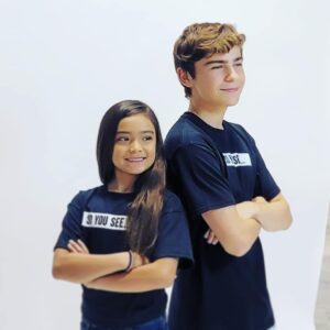 Angelee Vera Instagram - Today's photo 📷 shoot with @dhar.mann 's Team. Thank you for giving me the opportunity to be part of your team 🙏.
.
@dharmannstudios 
@ayden.mekus
.
#blessed #childofgod #dharmann #dharmannstudios #actress #motivation #inspiration #dharmannactors #merch #angeleemerikvera #amv 
.
@laurag_143  @ella.rose 🥰. Thank you 😊 💓