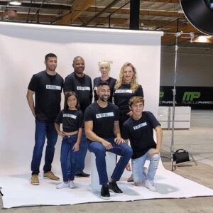 Angelee Vera Instagram - Today's photo 📷 shoot with @dhar.mann 's Team. Thank you for giving me the opportunity to be part of your team 🙏.
.
@dharmannstudios 
@ayden.mekus
.
#blessed #childofgod #dharmann #dharmannstudios #actress #motivation #inspiration #dharmannactors #merch #angeleemerikvera #amv 
.
@laurag_143  @ella.rose 🥰. Thank you 😊 💓