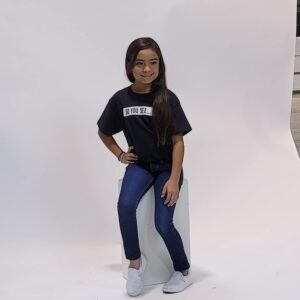Angelee Vera Instagram - Today's photo 📷 shoot with @dhar.mann 's Team. Thank you for giving me the opportunity to be part of your team 🙏.
.
@dharmannstudios 
@ayden.mekus
.
#blessed #childofgod #dharmann #dharmannstudios #actress #motivation #inspiration #dharmannactors #merch #angeleemerikvera #amv 
.
@laurag_143  @ella.rose 🥰. Thank you 😊 💓