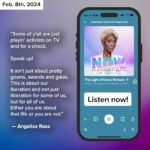 Angelica Ross Instagram - The legendary @angelicaross said exactly what needed to be said. You can’t have human rights in your name if you don’t fight for the rights of the Palestinian people. You’re either with us or you’re not. 📢 Join us in taking action: 📧 Email @humanrightscampaign to demand they divest from genocide, call for an immediate and permanent ceasefire in Gaza, and remind them that there is no queer liberation for some without queer liberation for all! Sample email text below: As a member of the queer community and an advocate for human rights, I am deeply concerned about your ties to weapons manufacturers and your silence on the international call for a ceasefire in Gaza. I urge HRC to reconsider those ties and to call for a ceasefire, divest from companies engaged in apartheid and genocide, and uphold HRC’s own principles of equality and justice. The LGBTQ community’s struggle for justice and equality parallels the Palestinian struggle for liberation. It is our duty as queer people to stand for the humanity of LGBTQ Palestinians, who are being massacred in Israeli airstrikes regardless of gender or sexuality. By standing against oppression, advocating for peace, and recognizing the humanity of all Palestinians, HRC will be standing on the side of oppressed queer people worldwide in the struggle for true equality.
