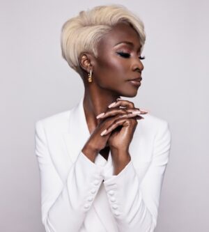 Angelica Ross Instagram - Listen for guidance.  Listen for direction.  Listen for truth.  Listen for clarity.  Listen for motivation.  Listen for inspiration.  Listen closely…I have an announcement coming soon.