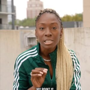 Angelica Ross Instagram - I’m ready. [SWIPE]

What you are witnessing with me is a “conviction in the spirit” where I am being called to a higher standard of accountability by the vows I have taken and profound inner shift we Buddhist call #HumanRevolution

To be convicted in the spirit is EXTREMELY uncomfortable at times.  I thought I was “doing enough”, but my spirit is calling me out.  I know full well that I’m capable of doing more.  I wanted to know what stability felt like, but was reminded that all structures are unstable.

I also learned that my gained privileges could shield my eyes and my mind from needing to worry about things that were “not my problem” if that’s what I wanted.  I don’t want that. I won’t look away, I won’t be silent.

Photo by @gersonlopes_photographer 
Hair by @brandon_yourstylist 
Makeup by @markquirimit