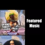 Angelica Ross Instagram - Repost @matmilam1 What if @rockstargames used @angelicaross and @mondaiimusic’s “Grand Theft Lover” track for the upcoming GTA 6? Here’s a remake (the first version I came up with) of the trailer that came out recently for it. #GTAVII #GTA6Hype #RockstarGames #GrandTheftAuto #OpenWorldGames #ComingSoon #cantwait #angelicaross #mondaiimusic