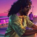 Angelica Ross Instagram - #CheatCode #GrandTheftLover feat. @mondaiimusic #grandtheftauto6