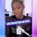 Angelica Ross Instagram – Vice President #KamalaHarris calls for an immediate #ceasefire…for the next 6 weeks 🤔 If playing both sides of the fence were a person… #freepalestine 🇵🇸✊🏿

Video courtesy of repost TikTok @msnbc