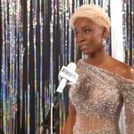 Angelica Ross Instagram - [SWIPE] I don’t just vote. I will continue to be an advocate, activist, and representative for the communities I belong to here in America and around the world. I will continue to apply pressure, to meet with and call on our government officials to take all necessary actions to do right by ALL of us.