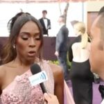 Angelica Ross Instagram - [SWIPE] I don’t just vote. I will continue to be an advocate, activist, and representative for the communities I belong to here in America and around the world. I will continue to apply pressure, to meet with and call on our government officials to take all necessary actions to do right by ALL of us.