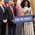 Angelica Ross Instagram - [SWIPE] I don’t just vote. I will continue to be an advocate, activist, and representative for the communities I belong to here in America and around the world. I will continue to apply pressure, to meet with and call on our government officials to take all necessary actions to do right by ALL of us.