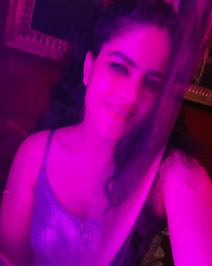 Angelina Lysen Instagram - I’m all about colors. ✨✨✨ 
.
.
.
.
#colorful #happy #reelitfeelit