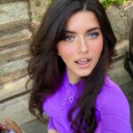Angelina Jordan Instagram – Hi