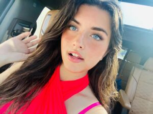 Angelina Jordan Thumbnail - 17.8K Likes - Top Liked Instagram Posts and Photos