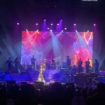Angelina Jordan Instagram – Made memories for a lifetime❤️Thank you Vegas