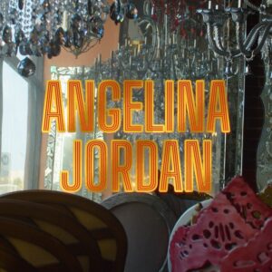 Angelina Jordan Thumbnail - 14.3K Likes - Top Liked Instagram Posts and Photos