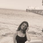 Angelina Jordan Instagram – If u feel alone, I’ll be here for u🖤
