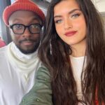 Angelina Jordan Instagram – One of the very first song that made me dance, was made by this amazing human Will❤️ When you turn music into art that’s when it gets special🙏🏻❤️ @iamwill