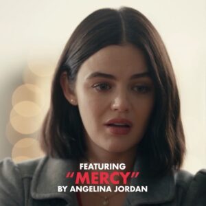 Angelina Jordan Thumbnail - 13.9K Likes - Top Liked Instagram Posts and Photos