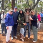 Angie Harmon Instagram - Well THAT was FUN! Thank you to @outsidefndn for an AMAZING DAY!! This incredible organization works hard to support our kiddos to get off their screens & back to playing & spending time outside! Thank you Ron Miele for your support! Love my low country people!! ❤️❤️❤️ #blessed #grateful #lowcountry #lowcountrylife #kiddos #gooutside #kidsinkayaks