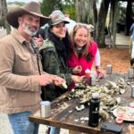 Angie Harmon Instagram - Well THAT was FUN! Thank you to @outsidefndn for an AMAZING DAY!! This incredible organization works hard to support our kiddos to get off their screens & back to playing & spending time outside! Thank you Ron Miele for your support! Love my low country people!! ❤️❤️❤️ #blessed #grateful #lowcountry #lowcountrylife #kiddos #gooutside #kidsinkayaks