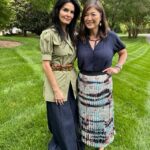Angie Harmon Instagram - Thank you @jujuchangabc , @goodmorningamerica , @nightline & @people for coming to our home & telling our story about our precious Oliver. It is imperative that the people responsible for this are held accountable & that this NEVER happens to ANYONE again. EVER. #justiceforoliver