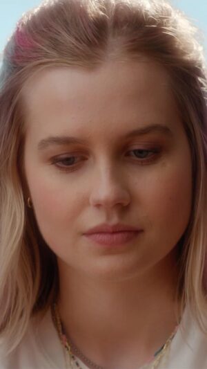 Angourie Rice Instagram - Answers lead to questions.