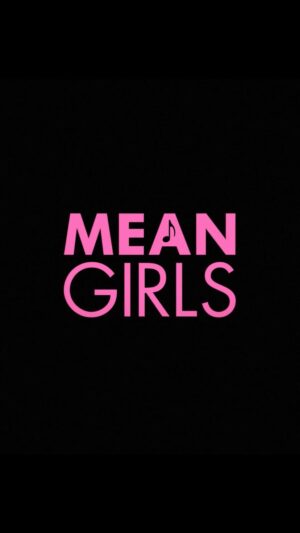 Angourie Rice Instagram - 🎶Mean Girls🎶 in cinemas January 12. grool💋