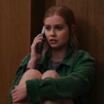 Angourie Rice Instagram - 💙THE LAST EPISODE OF THE LAST THING HE TOLD ME IS OUT NOW ON APPLE TV 💙 7 episodes, 5 months, 3 cities, and now we say goodbye to the pink and purple hair 💜💕