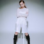 Angourie Rice Instagram - more uber-cool images from @1883magazine! interview @kelseyjbarnes photography @thealexandraarnold styling @annakatsanis hair @claraleopard at @thewallgroup using @actandcare makeup @alice___lane at @traceymattinglyagency photo assistants Sarah Gardner & Shan Shi styling assistant Serena Orlando @theledecompany