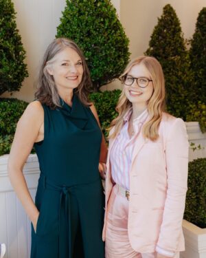 Angourie Rice Instagram - what an incredible match to witness live! thank you @australianopen @poloralphlauren @vogueaustralia @lizsunshine ❤️