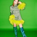 Angourie Rice Instagram - more uber-cool images from @1883magazine! interview @kelseyjbarnes photography @thealexandraarnold styling @annakatsanis hair @claraleopard at @thewallgroup using @actandcare makeup @alice___lane at @traceymattinglyagency photo assistants Sarah Gardner & Shan Shi styling assistant Serena Orlando @theledecompany