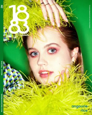 Angourie Rice Instagram - For @angourierice, everything comes back to stories. Since making her film debut before even becoming a teen, Rice has worked on projects like the recent Spider-Man trilogy, Mare of Easttown, and now The Last Thing He Told Me where she stars opposite Jennifer Garner. Sitting down with 1883 Magazine, Rice chats about her role in The Last Thing He Told Me, the process behind creating backstories for her characters, gravitating towards projects with women at the helm, and more. 

https://1883magazine.com/angourie-rice/

Interview @kelseyjbarnes
Photography @thealexandraarnold
Styling @annakatsanis
Hair @claraleopard at @thewallgroup using @actandacre
Makeup @alice___lane at @traceymattinglyagency
Photo assistants Sarah Gardner & Shan Shi
Styling assistant Serena Orlando

#angourierice #thelastthinghetoldme