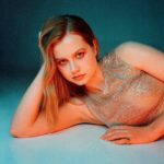 Angourie Rice Instagram - For @angourierice, everything comes back to stories. Since making her film debut before even becoming a teen, Rice has worked on projects like the recent Spider-Man trilogy, Mare of Easttown, and now The Last Thing He Told Me where she stars opposite Jennifer Garner. Sitting down with 1883 Magazine, Rice chats about her role in The Last Thing He Told Me, the process behind creating backstories for her characters, gravitating towards projects with women at the helm, and more. https://1883magazine.com/angourie-rice/ Interview @kelseyjbarnes Photography @thealexandraarnold Styling @annakatsanis Hair @claraleopard at @thewallgroup using @actandacre Makeup @alice___lane at @traceymattinglyagency Photo assistants Sarah Gardner & Shan Shi Styling assistant Serena Orlando #angourierice #thelastthinghetoldme