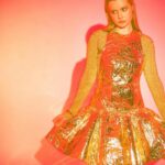 Angourie Rice Instagram - For @angourierice, everything comes back to stories. Since making her film debut before even becoming a teen, Rice has worked on projects like the recent Spider-Man trilogy, Mare of Easttown, and now The Last Thing He Told Me where she stars opposite Jennifer Garner. Sitting down with 1883 Magazine, Rice chats about her role in The Last Thing He Told Me, the process behind creating backstories for her characters, gravitating towards projects with women at the helm, and more. https://1883magazine.com/angourie-rice/ Interview @kelseyjbarnes Photography @thealexandraarnold Styling @annakatsanis Hair @claraleopard at @thewallgroup using @actandacre Makeup @alice___lane at @traceymattinglyagency Photo assistants Sarah Gardner & Shan Shi Styling assistant Serena Orlando #angourierice #thelastthinghetoldme