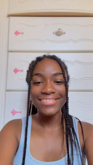 Aniela Gumbs Instagram - Lost my device for 6 weeks… #summertime That’s for all the love #Zola #greyskid #strike #sagaftra #change #anielagumbs #like #comment #follow #love