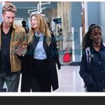 Aniela Gumbs Instagram - You better be ready…. #tgit @greysabc #thunderstruck #youngactor #lovetoact #greysanatomy #merskid #mcdreamy #zola #anielagumbs #finale #teenager #actorlife #cast #fire #grownish #ready @shondarhimes #zolagreyshepherd #like #comment #follow #love