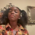 Aniela Gumbs Instagram - Happy Thanksgiving from my family to yours #tgit #food #family #fun #dessert #like #anielagumbs #comment #Thanksgiving #love