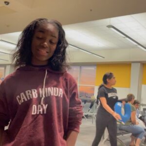 Aniela Gumbs Instagram - Hope you ready #greysanatomy #season19 I love to act #casting #zola #tgit #anielagumbs  #like #follow #comment #love
