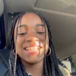 Aniela Gumbs Instagram - Happy Belated Valentines Day Happy Birthday to me ##AnielaGumbs #teenager #cute #fit #fun #sassy #braces #bestvideo #grownish #tgit #greysanatomy #zola #newyear #lovetoact #girlsrock #comment #like #follow #love #iAmBlackHistory #blackhistorymonth