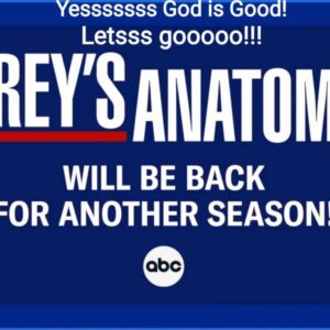 Aniela Gumbs Instagram - Season 19 #greysanatomy @abcgreys #excited #cast #zola #anielagumbs  @shondaland #fun #like #comment #follow #love #2022 #besafe