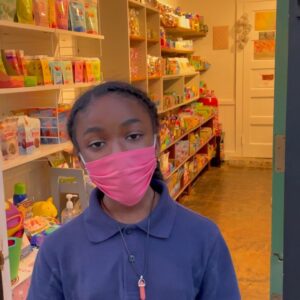 Aniela Gumbs Instagram - Season 18  Greys Anatomy starts tonight.  #tgit #greysanatomy  @greysabc  @disney  #zola #anielagumbs You ready? I have snacks… #sugarhigh #candy #chocolate I don’t get to watch it… just my scenes #parentsrules 🙄 #enjoy #theshow #like  #follow4like  #follow #comment  #love