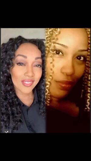 Anika C. McFall Instagram - Mother’s Day has come & gone and 
MAY MADNESS GEMINI EXTRAVAGANZA IS UPON ♊️
#BENDINGCORNERSWITHANIKA

I know my Momma is missing her Baby @capri_flowergirl80 something awful and quietly struggles. Sooo this year sent her dinner and crafted a crystal Mothers Day momento, 
As well as A Birthday gift to myself ♊️ 
Been missing this gal and I know her children ache for her too. Pics & ashes sometimes feel like not enough #RIP Lena our bond will never be broken nor forgotten 💜💚💛

#ThePhoenix has crashed & burned majorly & is on the Rise like Mercury🔥 My #MayMadnessGeminiExtravanganza shenanigans have already begun!! ♊️
Shoot I deserve a month 🥹 Join Me in my antics and foolishness ‼️😬😆😩

#gemini #freespirit #sisterlylove #reels
#multi #award #winning #actress #producer #writer #muse #blessed #love #anikamcfall #givegoodface #blowkissesandthrowglitter #finerwomanhood #catchonorcatchup @juanitajonesmcfall