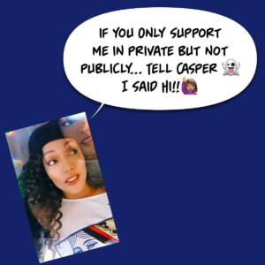 Anika C. McFall Instagram - 
