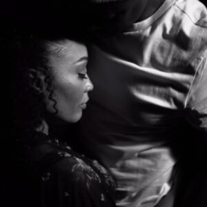 Anika C. McFall Instagram - Have you ever experienced that dangerous, unsettling, keep you off balanced kind of #Love? No matter the hurt, pain, forgiveness, yearning, joy, understanding or passion you endure there’s something to be said for pure #BLACK #LOVE 🖤

Not only do I Love this song, I Love this Fella! My Frat 💙 Recording Artist Diosiq Burné @therealdiosiq I am honored you asked Muah to be your Leading Lady in this #Noir -esque Art piece SO IN LOVE. Actually I would have done it for free! 💋

#BENDINGCORNERSWITHANIKA
We’ve hit stages, acting classes, theatre productions, charity walks, nightlife & he’s even helped me move! LOL  Show him some Love Check it out #Visuals by @vonpoevii #Produced by @concretest AND Please Lend my guy your ear! 🎶

#music #video #diosiq #anikamcfall #concretest #love #reels #blacklove #blackhistorymonth #multi #award #winning #actress #producer #writer #muse #blessed #givegoodface #blowkissesandthrowglitter #FinerWomanhood #catchonorcatchup