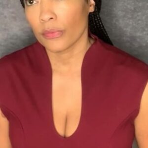 Anika C. McFall Instagram - IG #AUDITIONCHALLENGE ✨FULL SCENES✨ 
Be Brave… Keep it going…IF you’re free!🎭

One of the HARDEST, gut wrenching, unnerving things for Actors to do is to show their IN PROGRESS work…BC we’re sensitive about our Sh🤫t  lol
#BENDINGCORNERSWITHANIKA

✨Tag a few #Actors Who you think put in that work, stand on it & Not Scared…
@ebonynmayo 
@tanedrahoward 
@leilanimariesmith 
@audreyharris_official 
@actressdanahanna 
@shanequa363 
@phredericsemaj 
@will_dalton 

⏰ 24 hours to respond!!!! 
✨Feel free to tag me if you like so your audition appears on my profile grid

SO in light of the #SagAftra #sagaftrastrike and new contract review, I’m joining in on the fun & hopefully we can feel more #FREE in our work! We usu can’t post auds until after completion of the project. 
So for this challenge…

✨ I chose roles I Love to play!!! One #TV Audition was BOOKED the other Callback 
SLIDE 1:  Attorney in court under the gun for fixating on taking down an elusive crime boss…
SLIDE 2: A cop having a little fun ragging her partner in “pig court” before debriefing meeting at the precinct. 
✨If you think it was cool TAG someone or SHARE in Stories 🥰

#fun #ig #reels #casting #lacasting #audition #castingdirectors #tvseries  #selftape #anikamcfall #award #winning #actress #producer #writer #muse #funnygirl #blowkissesandthrowglitter #givegoodface #finerwomanhood 
#blessed #catchonorcatchup
