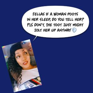 Anika C. McFall Instagram - RANDOM THOUGHTS OF A GEMINI 
#Real #Thoughts in #Reel Time 
DATING: 💬

DISCLAIMER: Just Walking around Undiagnosed Blending into Society 💅🏼

#Gemini #fun #reels #laugh #freespirit #anikamcfall #multi #award #winning 
#actress #producer #writer #funnygirl #muse #blessed #givegoodface #live #free 
#blowkissesandthrowglitter 
#finerwomanhood #catchonocatchup