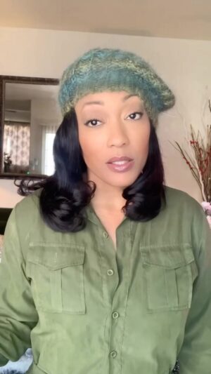 Anika C. McFall Instagram - “BETTA LISTEN TO YA CORNER AND WATCH FOR THE HOOK…” 
Be A #Blessing not a #Bloodclot 💅🏼

✨A load lifts when you TRY to do the right things and I PROMISE others will notice this, see your Good and act accordingly in your #Favor!! 🙏🏽 
#BENDINGCORNERSWITHANIKA 

✨#Lesson along the way… Never ever act with malice in your heart or venom in your veins bc you just might embody that serpent! Beware what happens to that snake’s head 🐍 
#BURN #NOTICE #DRILL 
#ninelives walk in #faith #light #positivevibes #grace #cantstoptheshine  #didntthinkfatmeatwasgreasy
🎶 #coolbreeze #dungeonfamily 

#award #winning #actress #producer #writer #muse #givegoodface #blessed #blowkissesandthrowglitter #mahalo #anikamcfall #finerwomanhood #catchonorcatchup