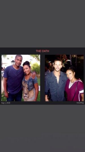 Anika C. McFall Instagram - #FBF That time we shot that #TVseries in #PuertoRico #BENDINGCORNERSWITHANIKA  Parlayed that gig into a whole vacation! A great #show , super elite #cast , great time, great #vibe , great #mofongo  #50cent #JoeHalpin #theoath #copgangs  S/O #KwamePatterson #JohnPapsidera #BonnieWu 🦾 #anikamcfall #multi #award #winning #actress #producer #writer #muse #blessed #givegoodface #blowkissesandthrowglitter #finerwomanhood #catchonorcatchup
@jhalpin2659 @50cent @kwamepatterson @jayfifty @coryhardrict #ryankwanten @t.fox__ @specialkfla