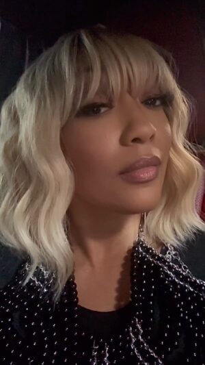 Anika C. McFall Instagram - Recently relayed this VO sentiment to an undercover hater… He got mad at me 😆😩💅🏼

💡S/O to Coach Prime @deionsanders for this Word for the People 🦾
💡Sometimes a person’s feelings of self importance just doesn’t align with Reality. 
Passive aggressiveness can also be guised in Compliments. 
💡If a person cannot handle honesty from a good place, it’s not your problem.
💡The Rubberband Man said….
“If you Live for the Cheers, you will die by the Boos”. 
💡Living Life in my #Softgirl #Era 💎

#atomic #blonde #ambition #anikamcfall #multi #award #winning #actress #producer #writer #muse #freespirit #blessed #mahalo #love #blowkissesandthrowglitter #givegoodface #fun #reels #finerwomanhood #catchonorcatchup