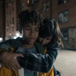 Anika Noni Rose Instagram - Only two episodes left this season, how far will you go to protect your loved ones? #LetTheRightOneIn streaming now on @showtime