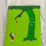 Anika Noni Rose Instagram - The Giving Tree. A story in two parts. Shel Silverstein wrote a VERY deep story about how some mothers (actual mothers and Mother Earth) take care of some to their detriment. My take. #TheGivingTree #AWarning
